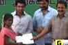 Suriya, Karthi at Sri Sivakumar Educational Trust's 33rd Awards