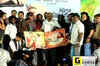 Mannaru: Audio launch