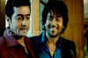 Maattrraan: Trailer