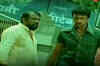 Kicha: Theatrical trailer