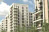 London opens doors to Olympic village
