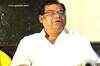 Press meet of actor Kota Srinivasa Rao