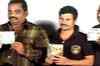 Railway Station: Audio launch