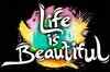 Life Is Beautiful: Teaser