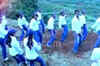 Prema Nilayam: Promo song 'Poovai Navve'