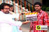 Gaja Donga: Movie launch