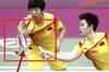 Eight badminton players disqualified for fixing scandal