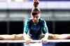 London Olympics 2012: Uzbek gymnast expelled for doping
