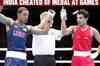 Vikas out of Olympics after AIBA overturns win