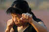 Boxer Mary Kom storms into Olympic quarterfinals