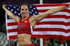 US wins soccer thriller, gold for Jennifer Suhr