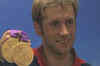 Olympic 2012: Briton Kenny surges to sprint gold