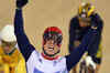 Chris Hoy becomes UK's greatest Olympian with 6th gold