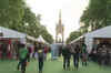 Africa Village in London closed amid claims of unpaid bills