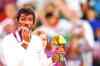 Yogeshwar wins bronze in 60kg freestyle