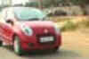 Maruti Suzuki launches new car