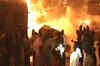 Delhi: Construction worker killed in crane mishap