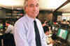 Former Nasdaq chairman arrested for fraud