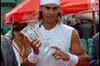 Davis Cup: Spain draw level with Argentina