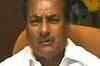 No military action against Pak: AK Antony