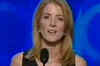Caroline Kennedy seeks Hillary Clinton's Senate seat