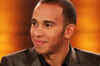 Hamilton thanks his fans in Britain