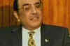 Action against JuD in national interest: Zardari