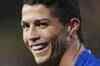 Ronaldo to move to Real?
