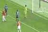 Manchester United beat Gamba Osaka
