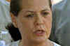 Sonia asks MPs to gear up for LS polls