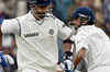 Dravid slams 26th Test century