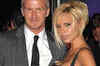 Jealous Victoria 'gags' Beckham