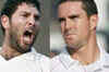 Kevin Pietersen takes a dig at Yuvraj Singh