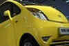 Tata gets 45 acres at Pantnagar for Nano