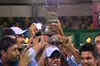 India reclaim second spot in ICC rankings