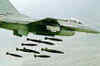 Pak Air Force conducts second air sortie over key cities