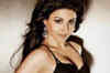 Soha Ali Khan gets saucy