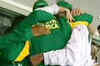 South Africa register historic win against Australia