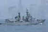 Lashkar plotting to target INS Viraat