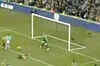 Threat of axe affecting form: Robinho
