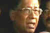 Assam CM admits security lapses