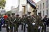 Iraq takes control of Green Zone