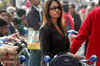 Fog delays flights at Delhi airport