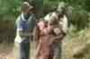 Sri Lankan army targets Mullaitivu