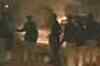 Twin blasts rock Pakistan