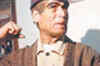 75-yr-old foils bank robbery in Delhi