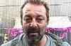Sanjay Dutt to be SP candidate from Lucknow
