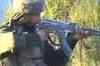 J&K encounter: Operation called off