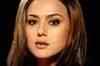 Preity Zinta does the bhangra