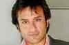 No tattoo for Saif